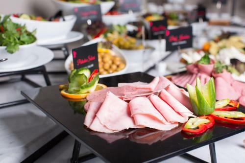 Hotel Elegance Residence Istanbul