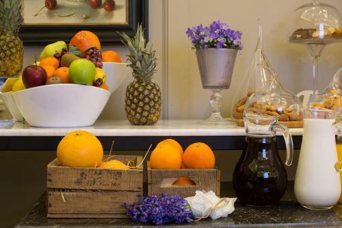 Hotel Elegance Residence Istanbul