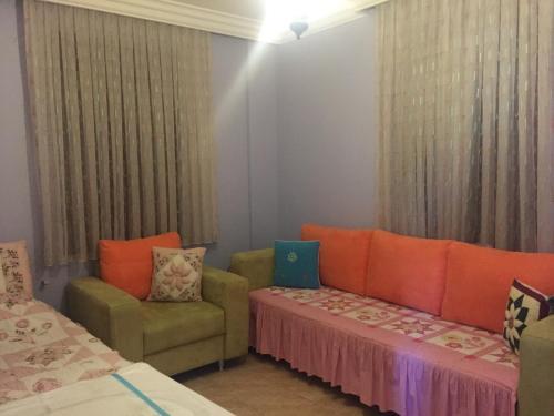 Apartamento Nilufer Villa