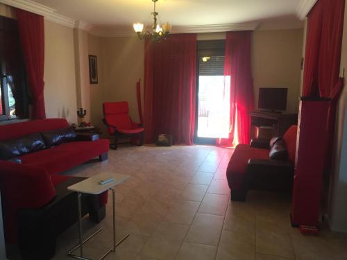 Apartamento Nilufer Villa