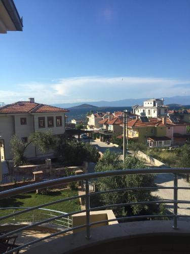 Apartamento Nilufer Villa