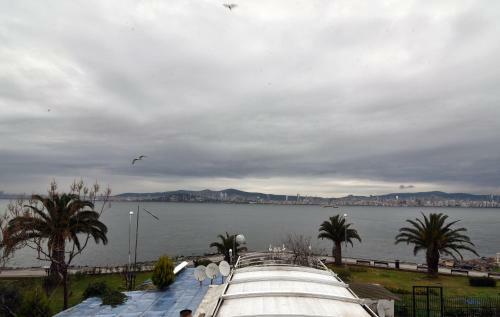 B�y�kada Port Hotel