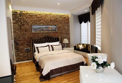 Apartamento Frida Suites