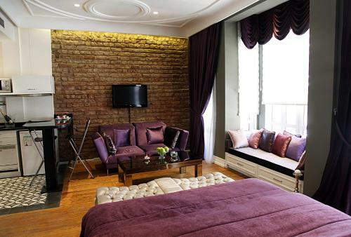 Apartamento Frida Suites