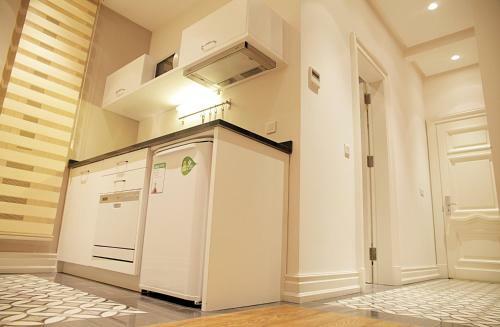 Apartamento Frida Suites