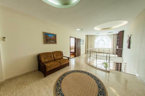 Two-storey Luxury Apartments