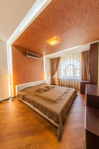 Two-storey Luxury Apartments