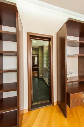 Two-storey Luxury Apartments