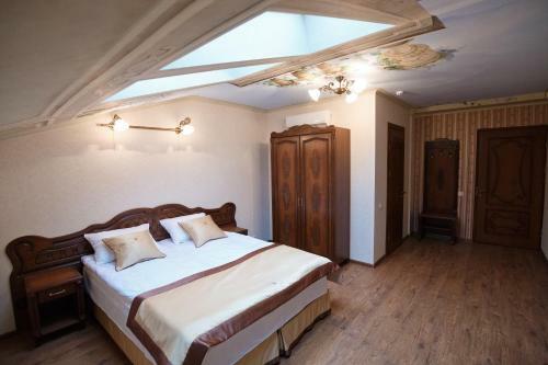 Hostal Guest House Inn Lviv