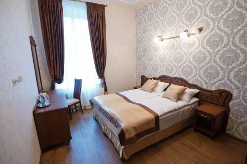 Hostal Guest House Inn Lviv