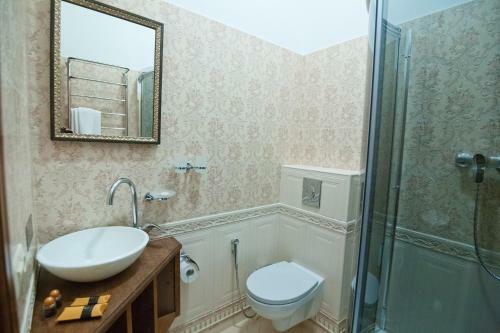 Hostal Guest House Inn Lviv
