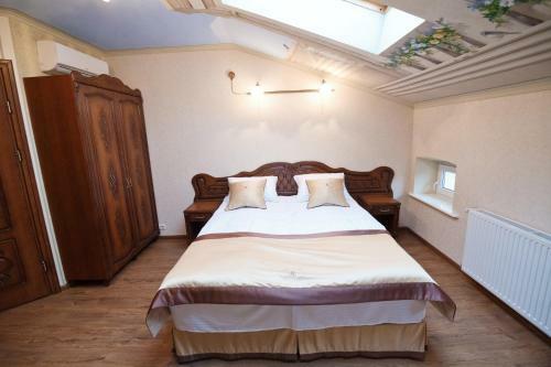 Hostal Guest House Inn Lviv