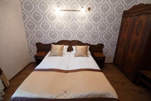 Hostal Guest House Inn Lviv