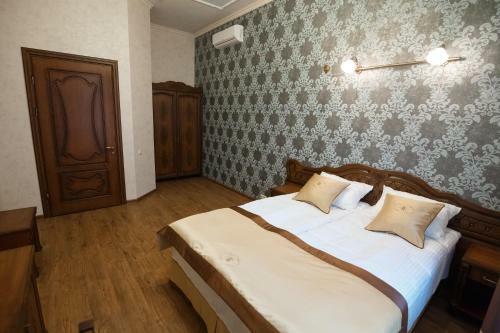 Hostal Guest House Inn Lviv