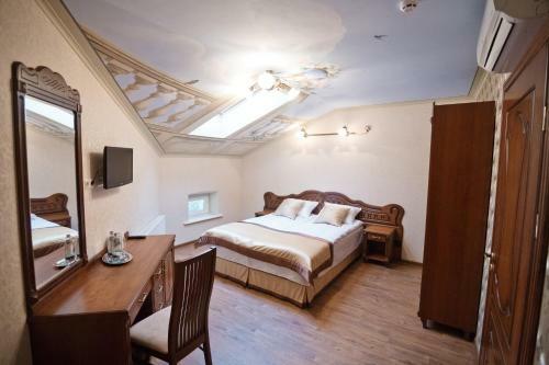Hostal Guest House Inn Lviv