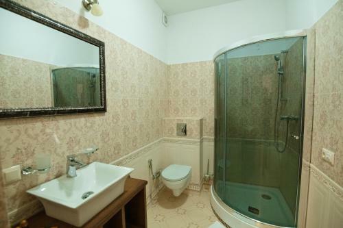 Hostal Guest House Inn Lviv