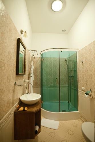 Hostal Guest House Inn Lviv