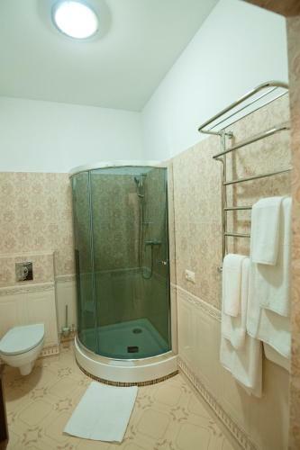 Hostal Guest House Inn Lviv