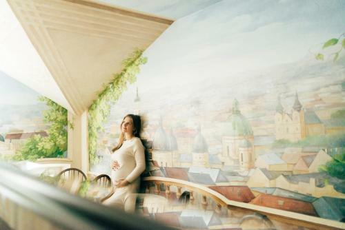 Hostal Guest House Inn Lviv