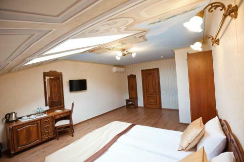 Hostal Guest House Inn Lviv
