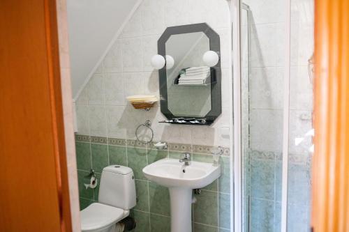 Hotel Goverla