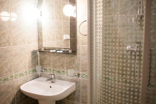 Hotel Goverla