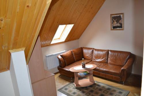 Hotel Goverla