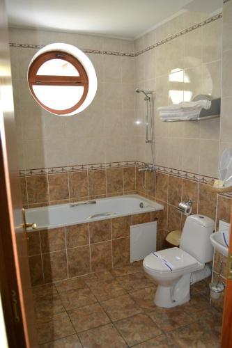 Hotel Goverla