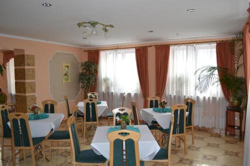 Hotel Goverla