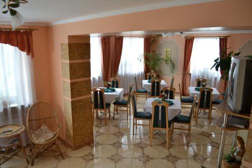 Hotel Goverla