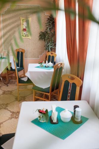 Hotel Goverla