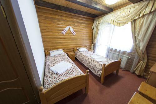Hotel Torba