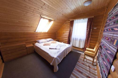 Hotel Torba