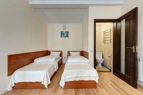 Hotel Torba