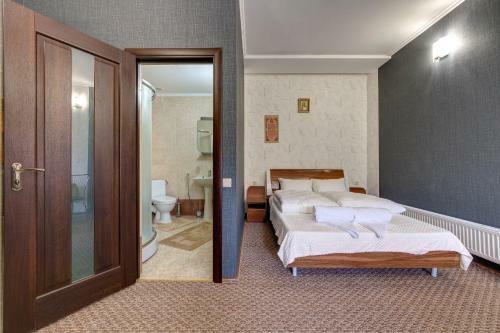 Hotel Torba