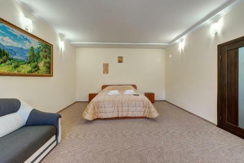 Hotel Torba