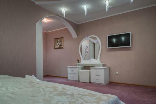 Hotel Vele Rosse, Business & Leisure