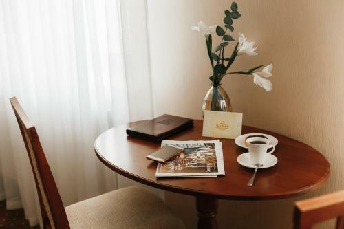 Hotel Vele Rosse, Business & Leisure