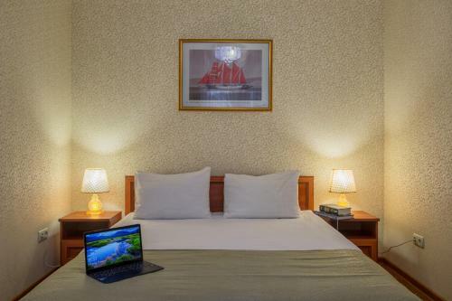 Hotel Vele Rosse, Business & Leisure