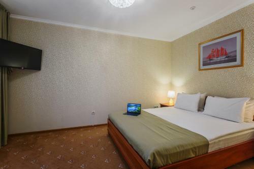 Hotel Vele Rosse, Business & Leisure