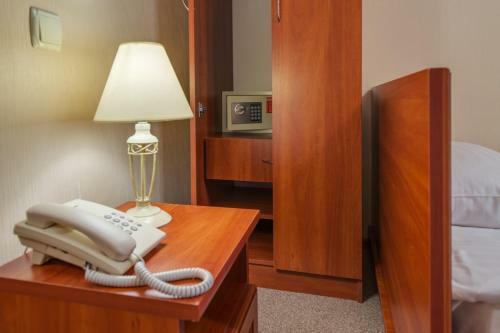 Hotel Vele Rosse, Business & Leisure
