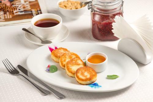 Hotel Vele Rosse, Business & Leisure