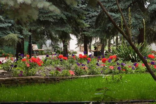 Hotel Vele Rosse, Business & Leisure