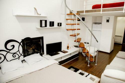 Apartamento Georg-city Hotel