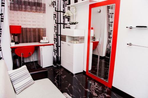 Apartamento Georg-city Hotel