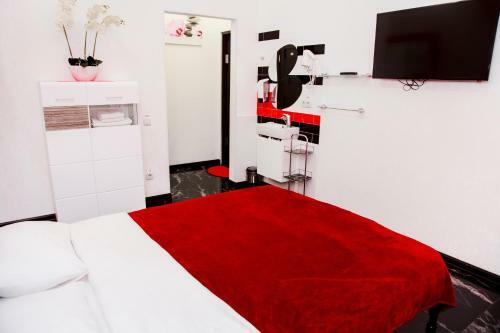 Apartamento Georg-city Hotel