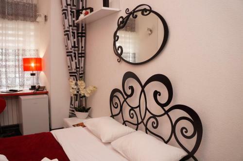 Apartamento Georg-city Hotel