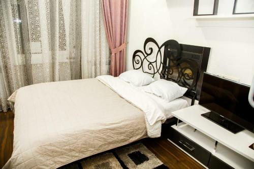 Apartamento Georg-city Hotel