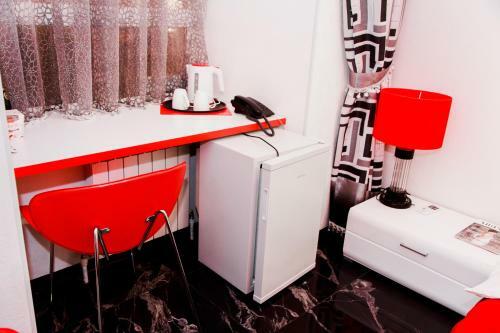 Apartamento Georg-city Hotel