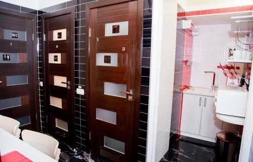Apartamento Georg-city Hotel
